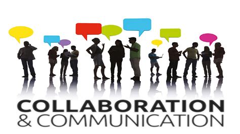 Collaboration and Communication