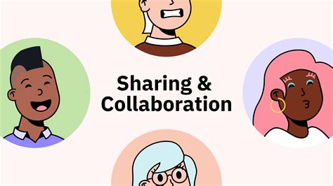 Power Query Collaboration and Sharing Features