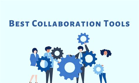 Collaboration Tools