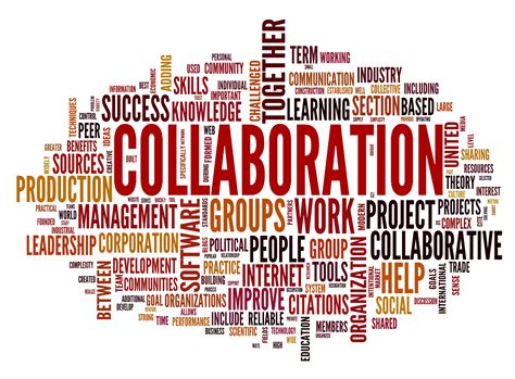 Collaboration in Excel