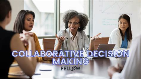 Collaborative Decision Making