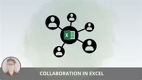 Collaborative Excel Workbook