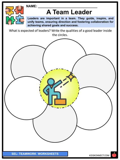 Collaborative Worksheets