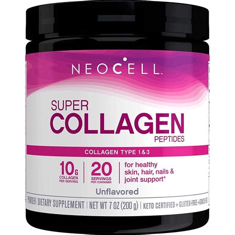 Collagen Powder