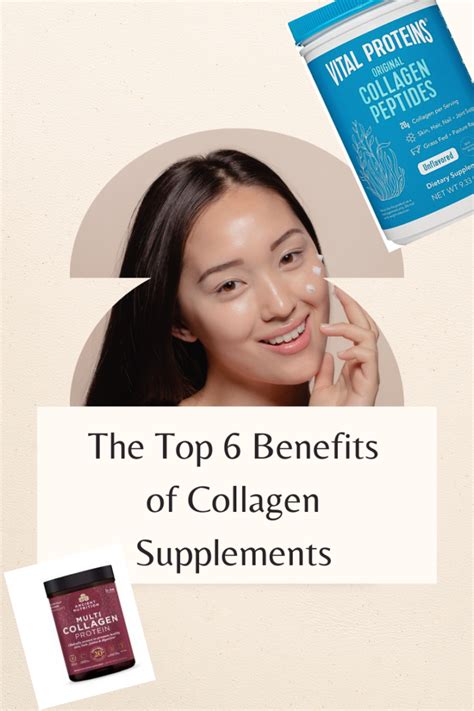 Collagen Powder Benefits for Women