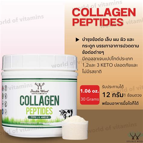 Collagen Powder Review