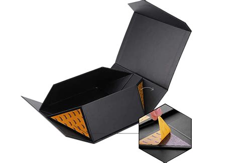 Collapsible box