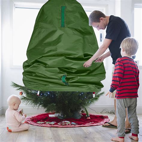 Collapsible Tree Storage Bag