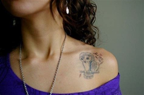 Collarbone tattoo images