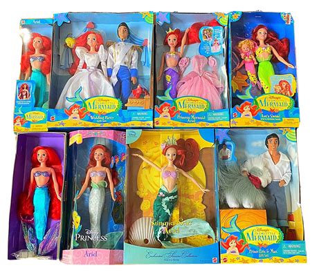 Collecting Vintage Ariel Items