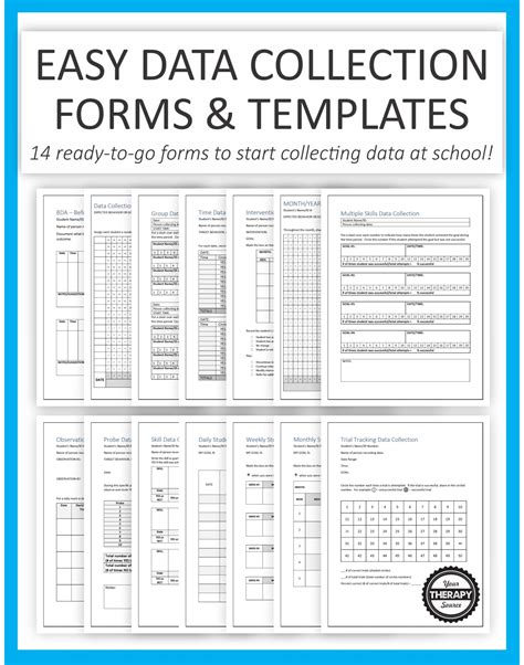 Collection Template Examples