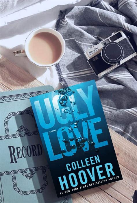 Colleen Hoover Book Review