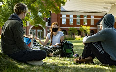 College Campus Life