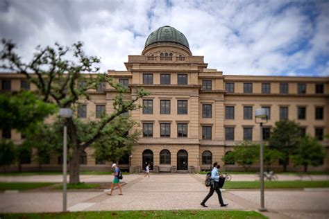 College of Arts and Sciences Building