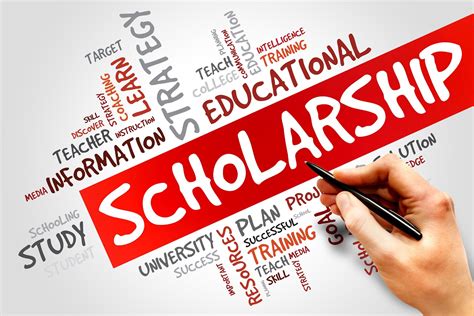 College Scholarships Gallery 6