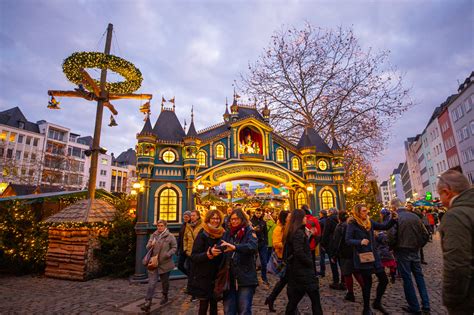 Cologne Christmas Market