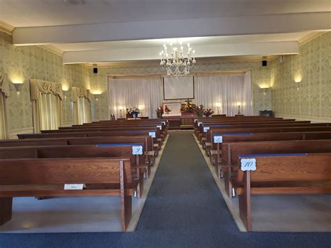 Colonial Chapel