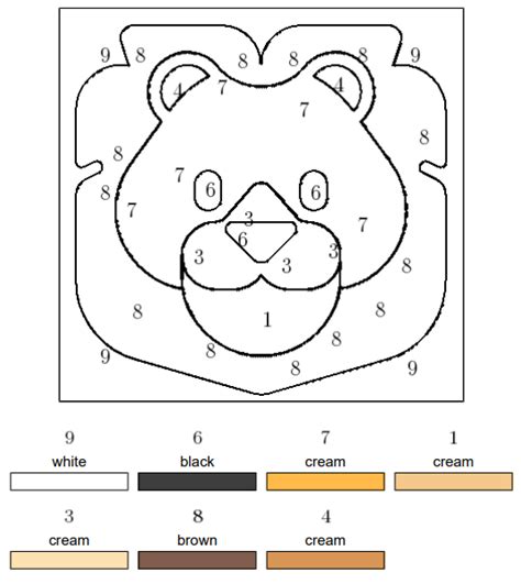 Color by Device Worksheets for Parents