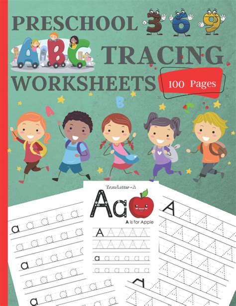 Color by Device Worksheets for Preschoolers