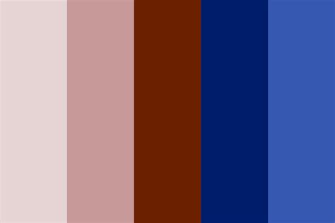 Creating a Color Palette