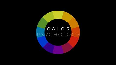 Color Storytelling