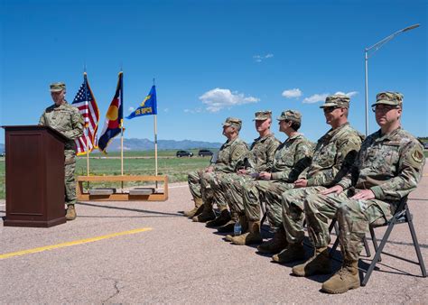 Colorado Air National Guard Career Fields