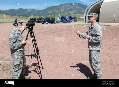 Colorado Air National Guard Intelligence