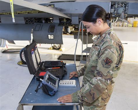 Colorado Air National Guard Maintenance