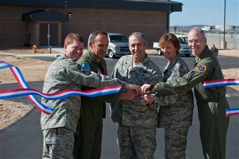 Colorado Air National Guard Operations