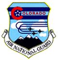 Colorado Air National Guard Recruitment Process