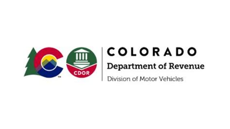 Colorado DMV