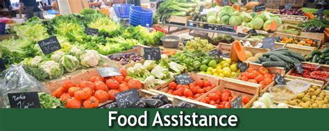 Colorado Food Assistance Program