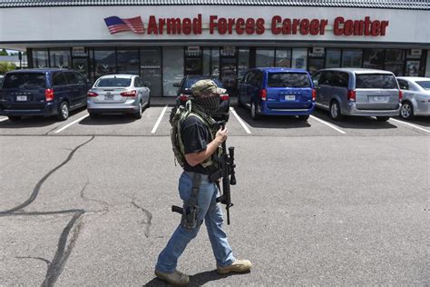 Colorado Springs Army Recruiter Office