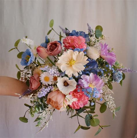 Colorful Bouquet