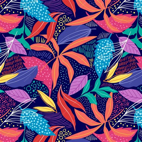 Colorful Patterns Sticker