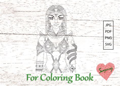 Coloring Books for Adults