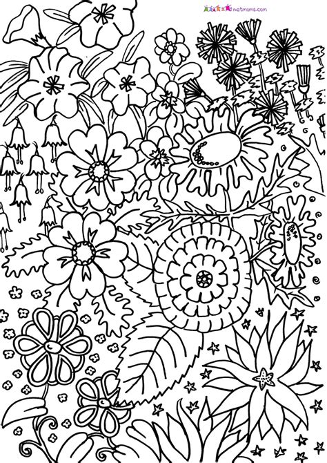 Benefits of coloring for kids