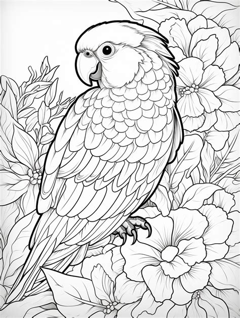 Coloring Pages for Adults