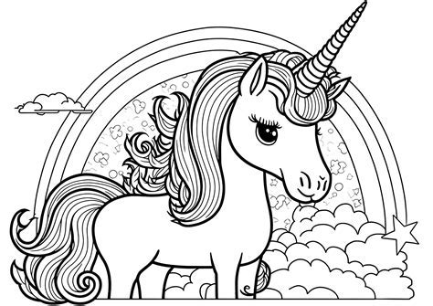 Coloring pages for kids