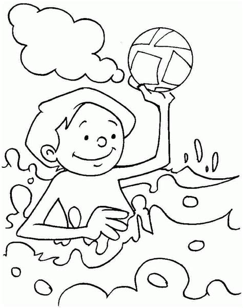 Coloring pages for kids with simple shapes and cute animals