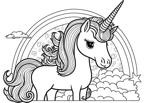 Coloring Pages for Kids