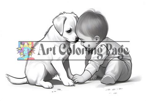 Coloring Pages for Kids Image 1