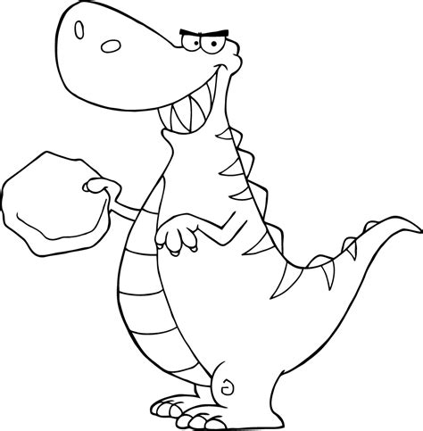 Coloring Pages for Preschoolers