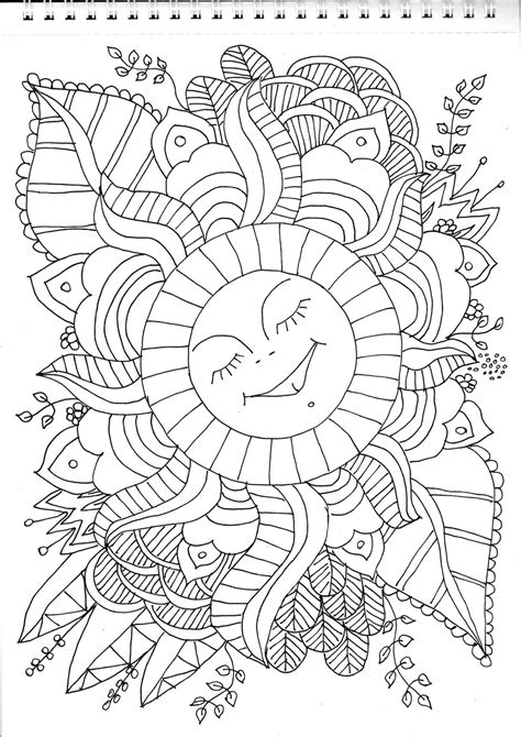 Minions coloring page