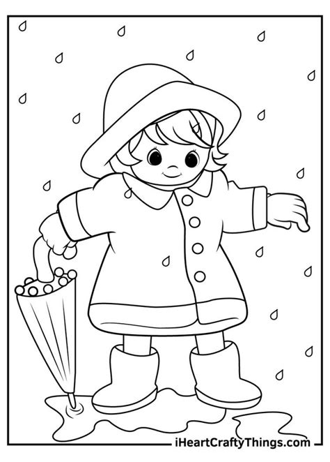 Seasonal LOL Coloring Pages Printable