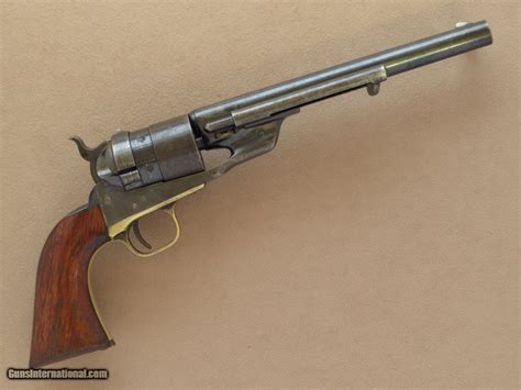 Colt 1860 Army Revolver