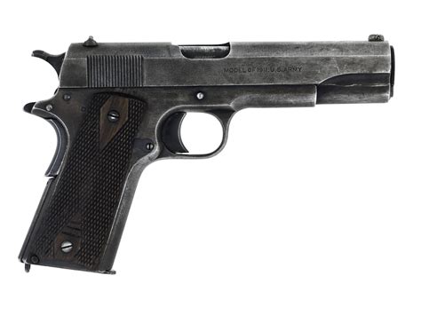 Image of Colt 1911