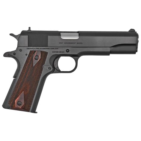 Colt 1911 Government