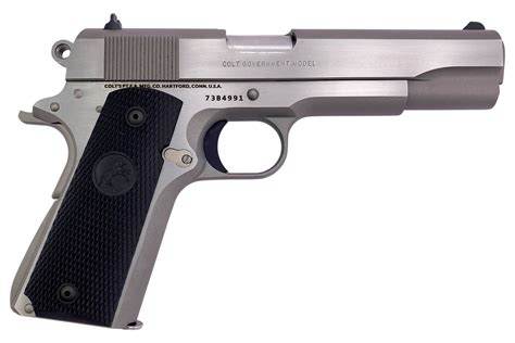 Colt 1911 Government Gallery