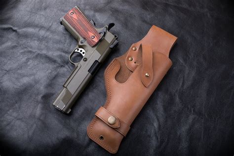 Colt 1911 Holsters